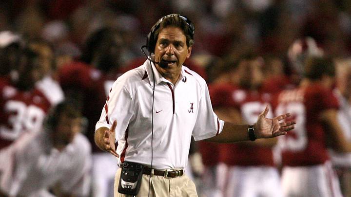 Robert Sutton / The Tuscaloosa News Robert Sutton / The Tuscaloosa News