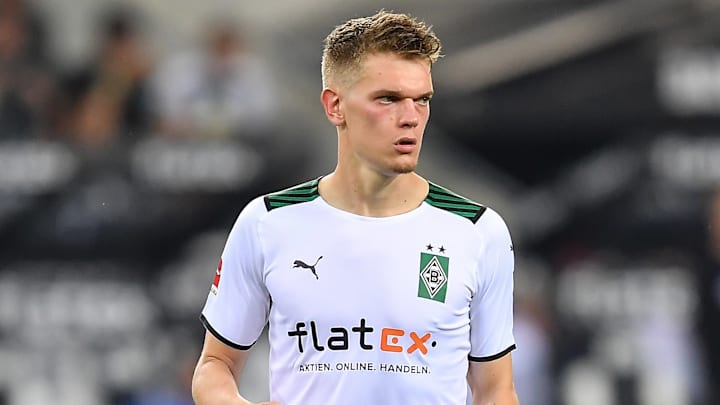 Matthias Ginter wird Gladbach verlassen