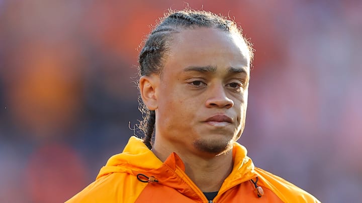 Xavi Simons a une possibilité pour revenir au PSG.