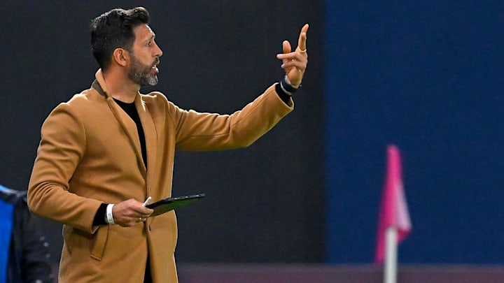 El uruguayo Jorge Bava, quien fuera portero del Atlas hace muchos años, suena para llegar como técnico al Necaxa o Mazatlán.