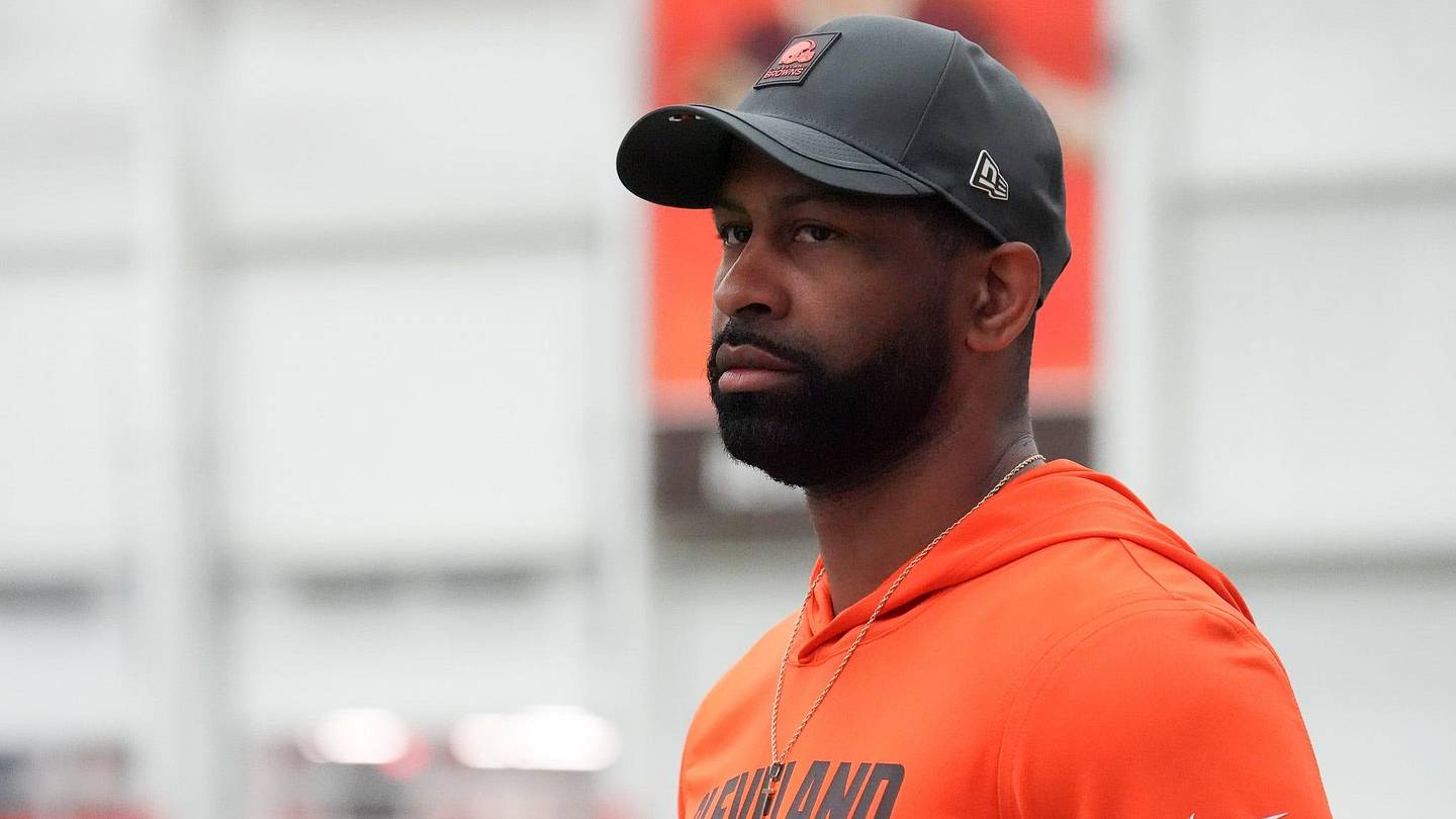Explaining the Cleveland Browns Salary Cap Situati