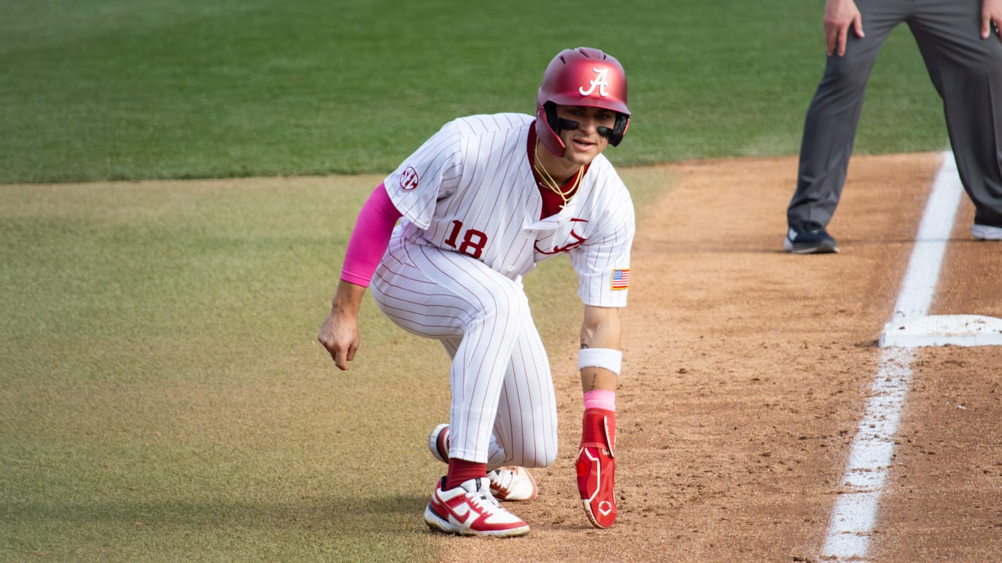 Stop Overreacting To Early-Season Baseball Performances: Just A Minute