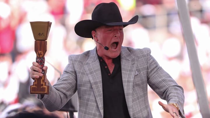 College GameDay reveals its Week 12 college football picks College GameDay reveals its Week 12 college football picks