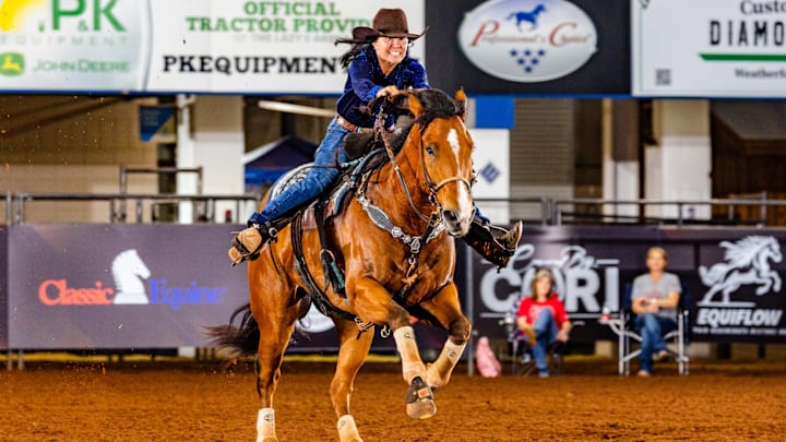Heidi Gunderson and Wonder If Im Lucky