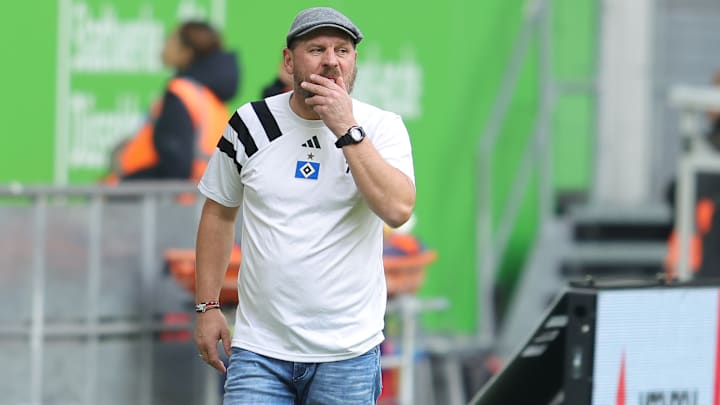 Steffen Baumgart Steffen Baumgart