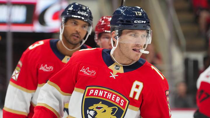 The Florida Panthers are favored to win the 2026-2027 Stanley Cup. The Florida Panthers are favored to win the 2026-2027 Stanley Cup.