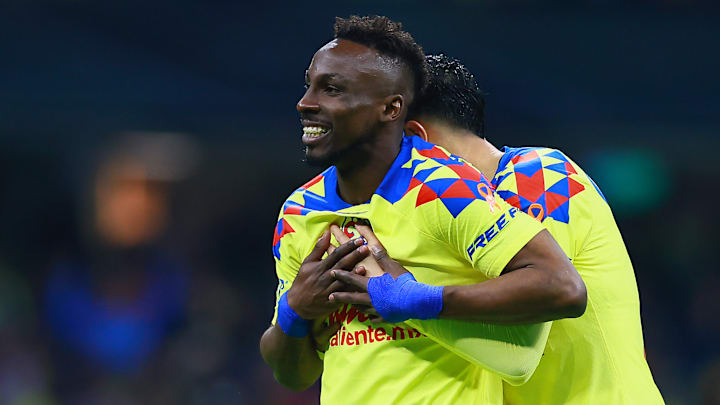 America v Tigres UANL - Final Torneo Apertura 2023 Liga MX