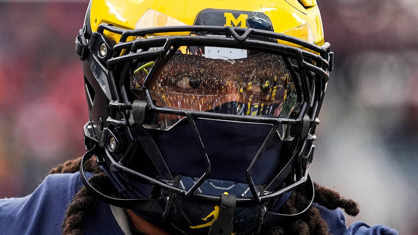 Cowboys' Jaishawn Barham Could Be One Of 2026 Draft's Most Impactful Rookies