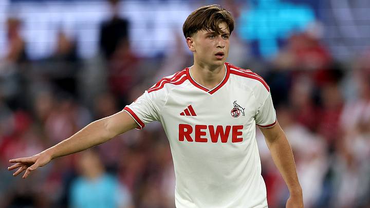 Mikey Moore konnte sein volles Potenzial noch nicht ausschöpfen Mikey Moore konnte sein volles Potenzial noch nicht ausschöpfen