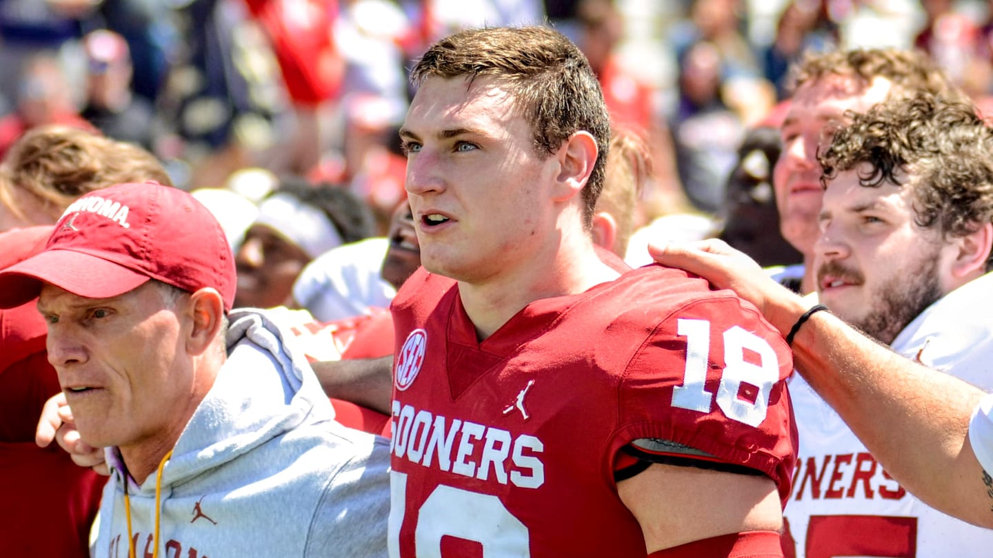 Who Could Start at Cheetah for Oklahoma in 2026?