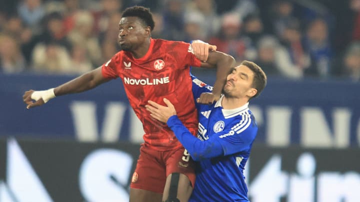 Ragnar Ache Ragnar Ache