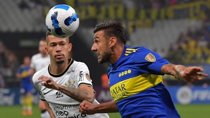 João Victor é tido como certo no Porto