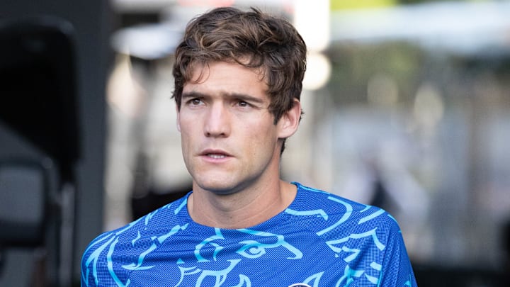 Marcos Alonso