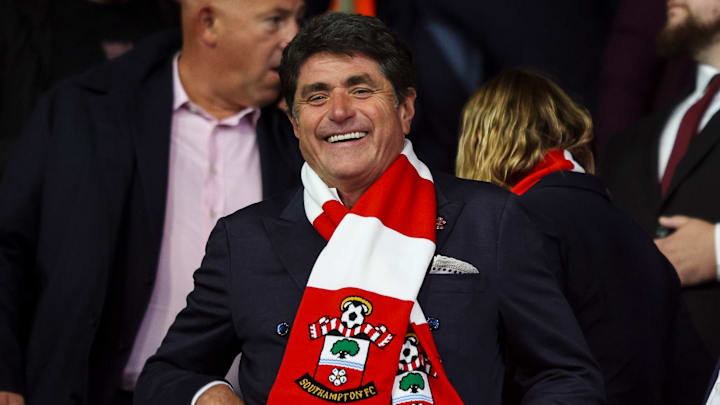 Southampton FC v Ipswich Town - Sky Bet Championship
