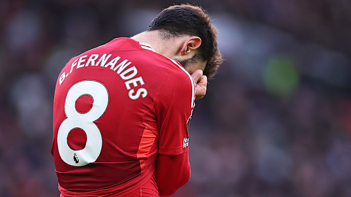 Manchester United FC v AFC Bournemouth - Premier League