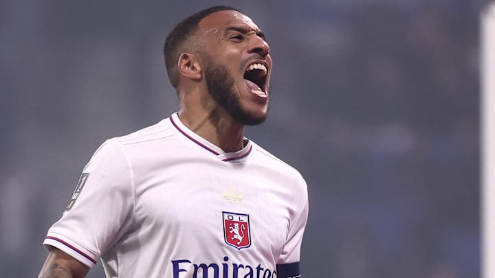 L'OL pourrait confirmer sa première place en Ligue Europa.