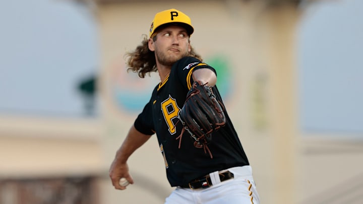 Baltimore Orioles v Pittsburgh Pirates