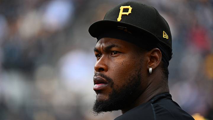 Miami Marlins v Pittsburgh Pirates