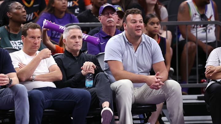 Minnesota Lynx v Phoenix Mercury