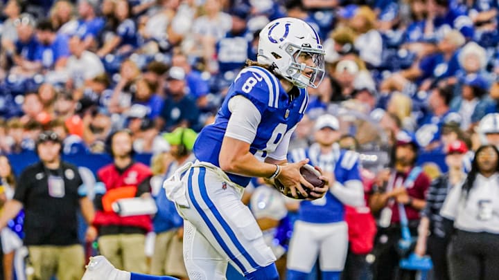 Indianapolis Colts