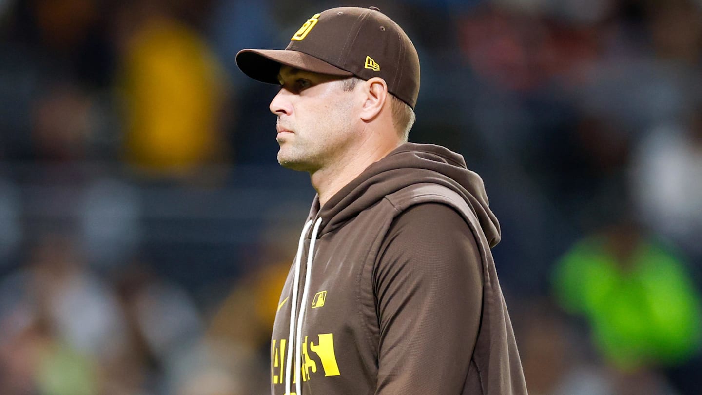Padres' Craig Stammen Doubles Down on Questionable Decisions in Loss to Cardinals