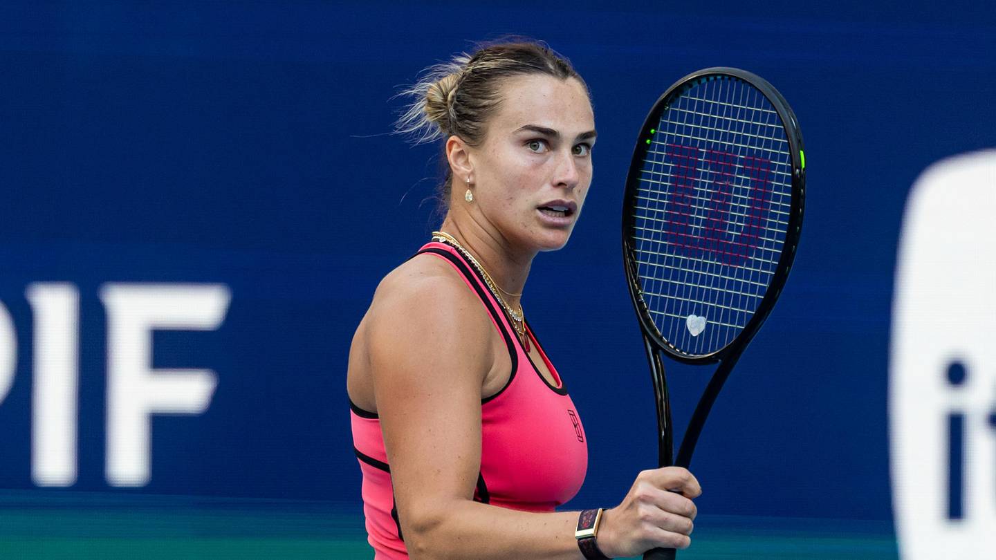 Why Aryna Sabalenka, Coco Gauff and More Are Threatening to Boycott Grand Slams