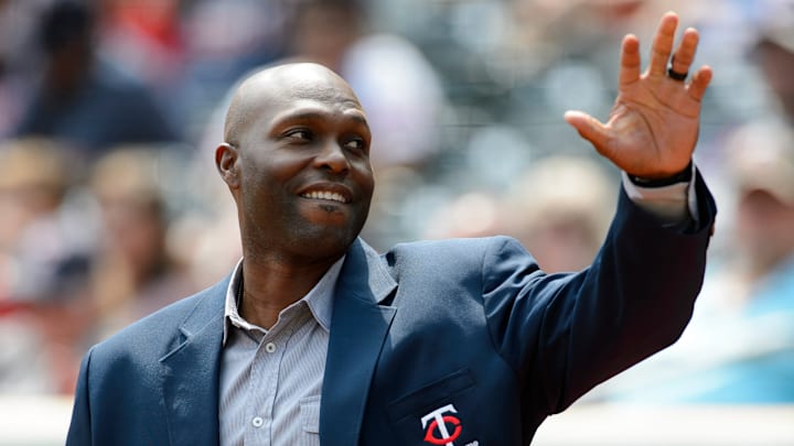 Arizona Diamondbacks v Minnesota Twins