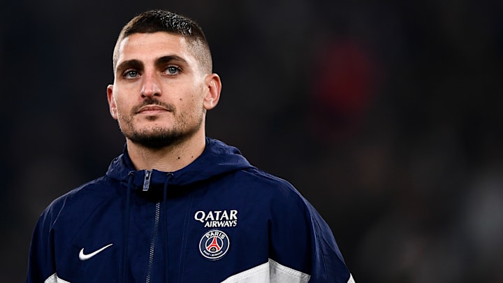 Marco Verratti devrait continuer son aventure avec le PSG