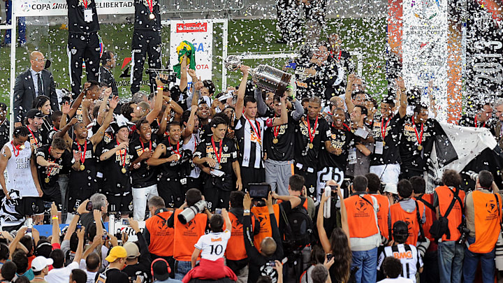 Galo busca feito que apenas um clube brasileiro tem até hoje