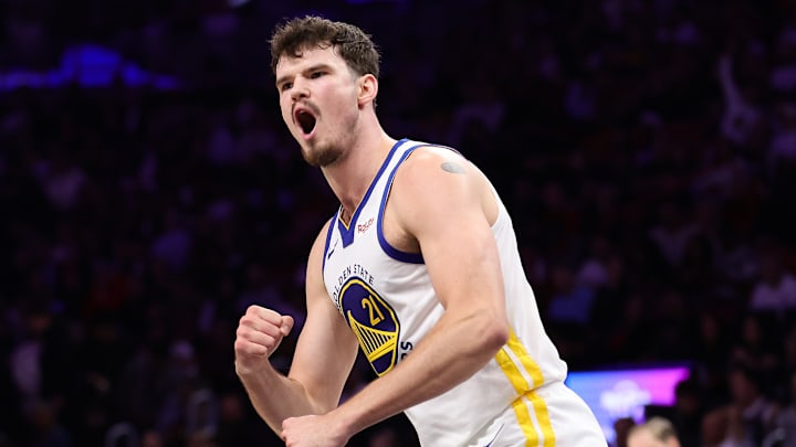 Golden State Warriors v Miami Heat Golden State Warriors v Miami Heat