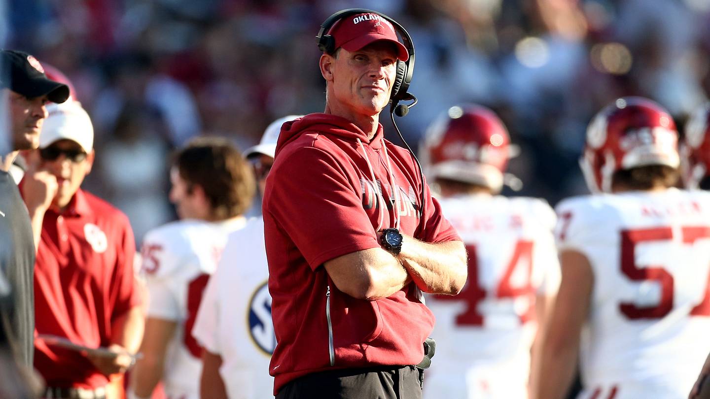 Late kick announcement cranks up the challenge for Sooners' trip to Florida