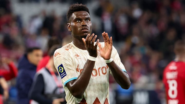 Transféré pour 40 millions d'euros à Chelsea, le club formateur de Benoît Badiashile vont touché un pourcentage sur cette somme 