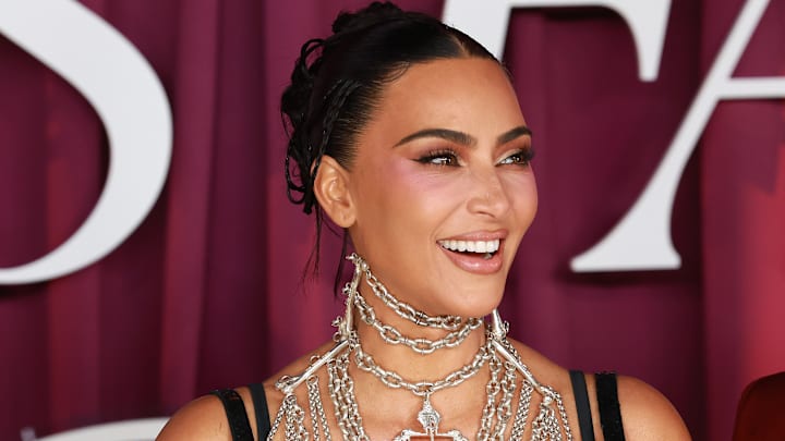 "All's Fair" London Premiere - Arrivals "All's Fair" London Premiere - Arrivals