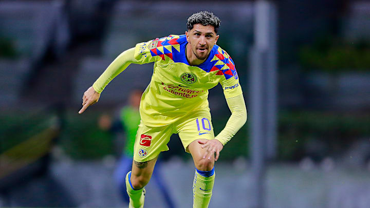 Diego Valdés está fuera de circulación