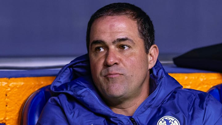 América tiene a posibles fichajes para el próximo certamen