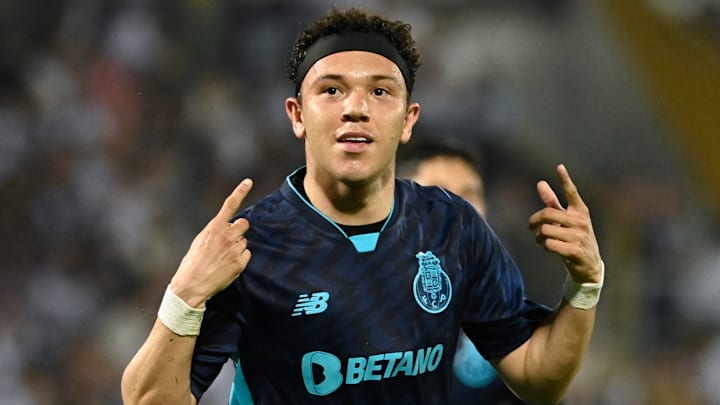 Pepê é um dos brasileiros que podem se destacar no Mundial