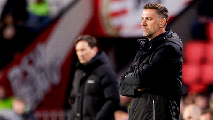 Mladen Krstajic (Archivbild)