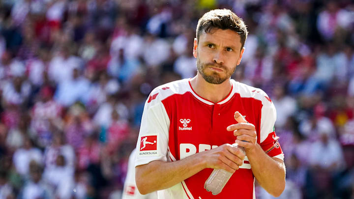 Jonas Hector