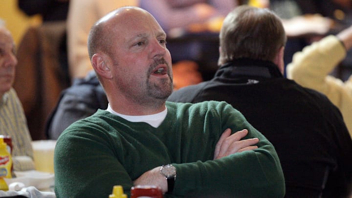 Larry Williams was the Marquette athletic director from 2011-2013. Larry Williams was the Marquette athletic director from 2011-2013.