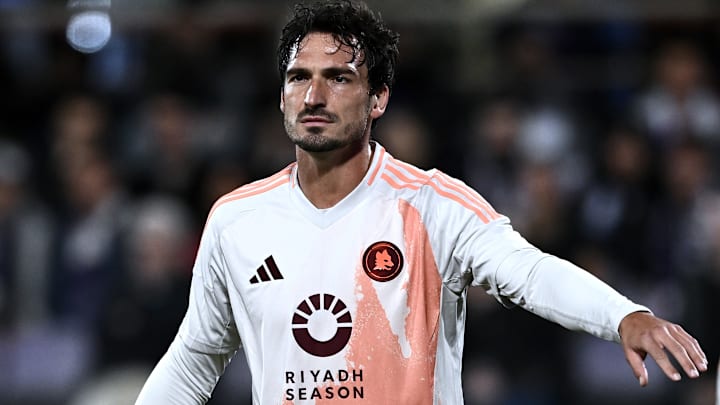 Mats Hummels