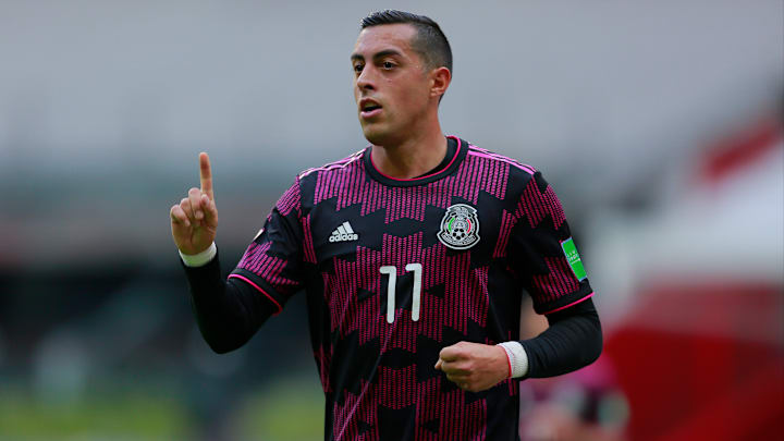 Rogelio Funes Mori