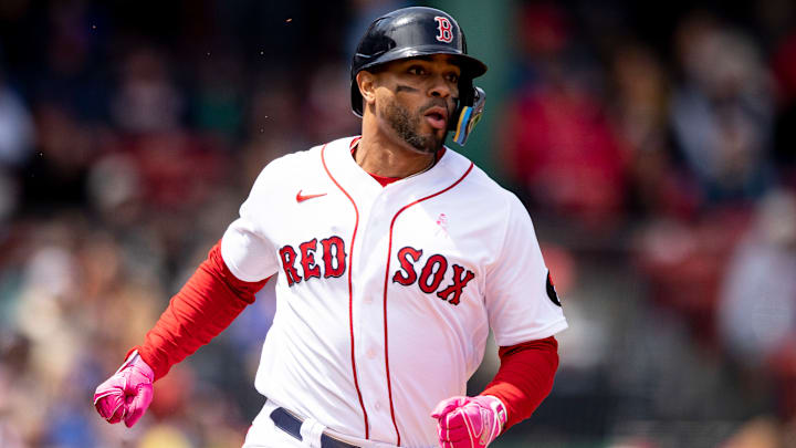Boston debe hacer lo posible por retener a Xander Bogaerts