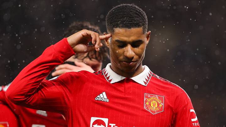 Manchester United v AFC Bournemouth - Premier League