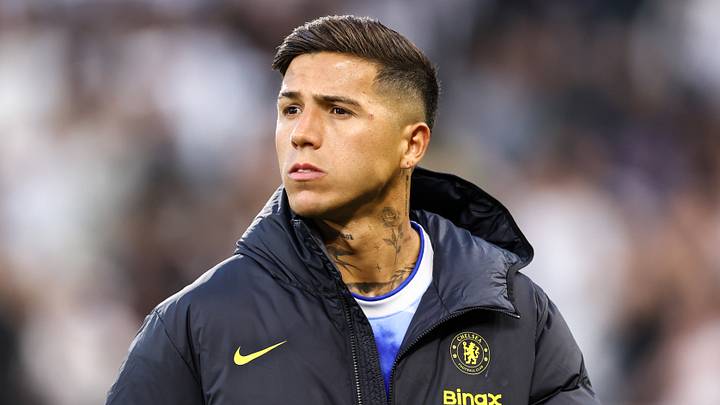 Enzo Fernandez ist der teuerste Transfer des Sommers