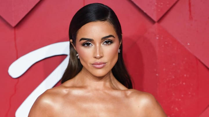 Olivia Culpo attending The Fashion Awards 2023 Olivia Culpo attending The Fashion Awards 2023