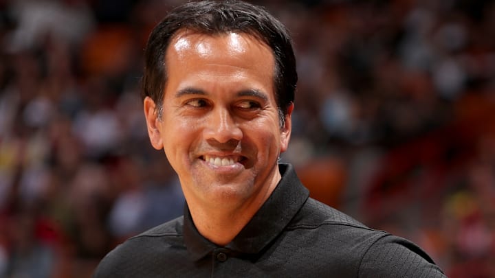 Washington Wizards v Miami Heat