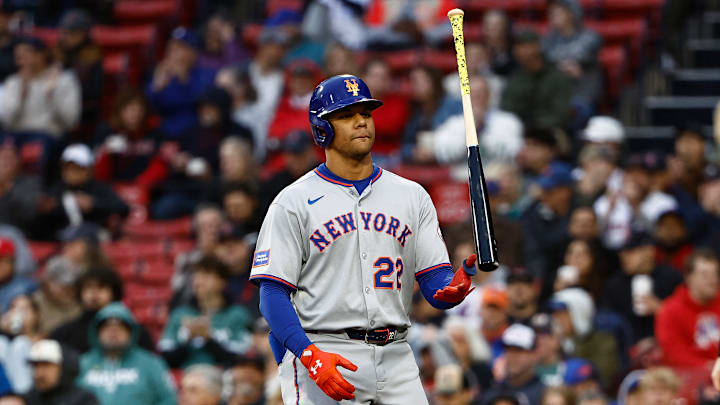 Juan Soto prefirió firmar con los Mets pese a la oferta de os Yankees