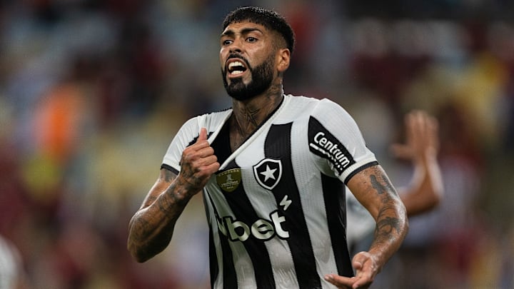 Botafogo disputa sua segunda decisão na temporada