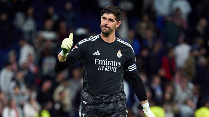 Real Madrid v Sevilla FC - LaLiga EA Sports 2026/27 Real Madrid v Sevilla FC - LaLiga EA Sports 2026/27