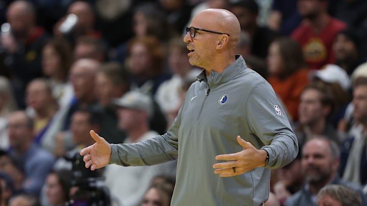 Dallas Mavericks, Jason Kidd